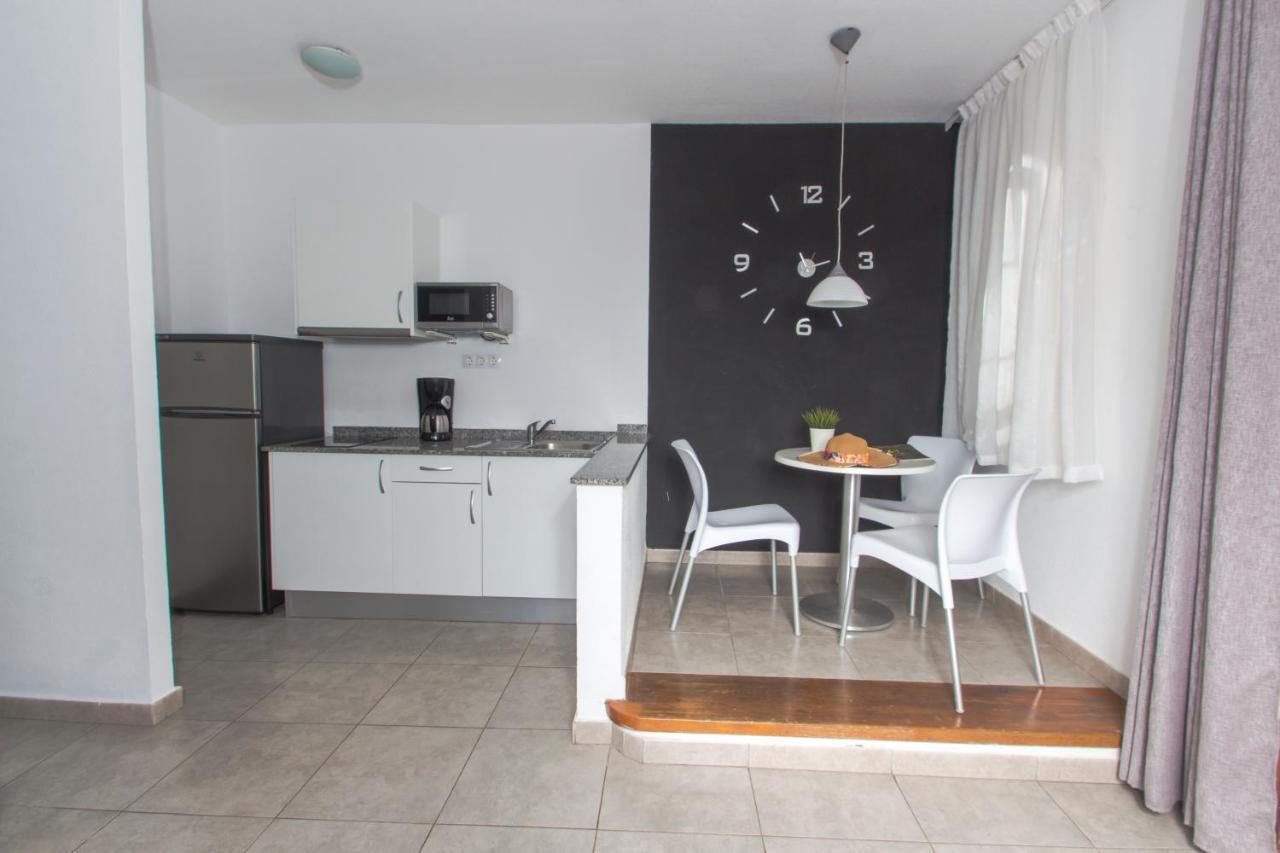 Appartement Alsol Mariachis à Playa del Inglés Extérieur photo