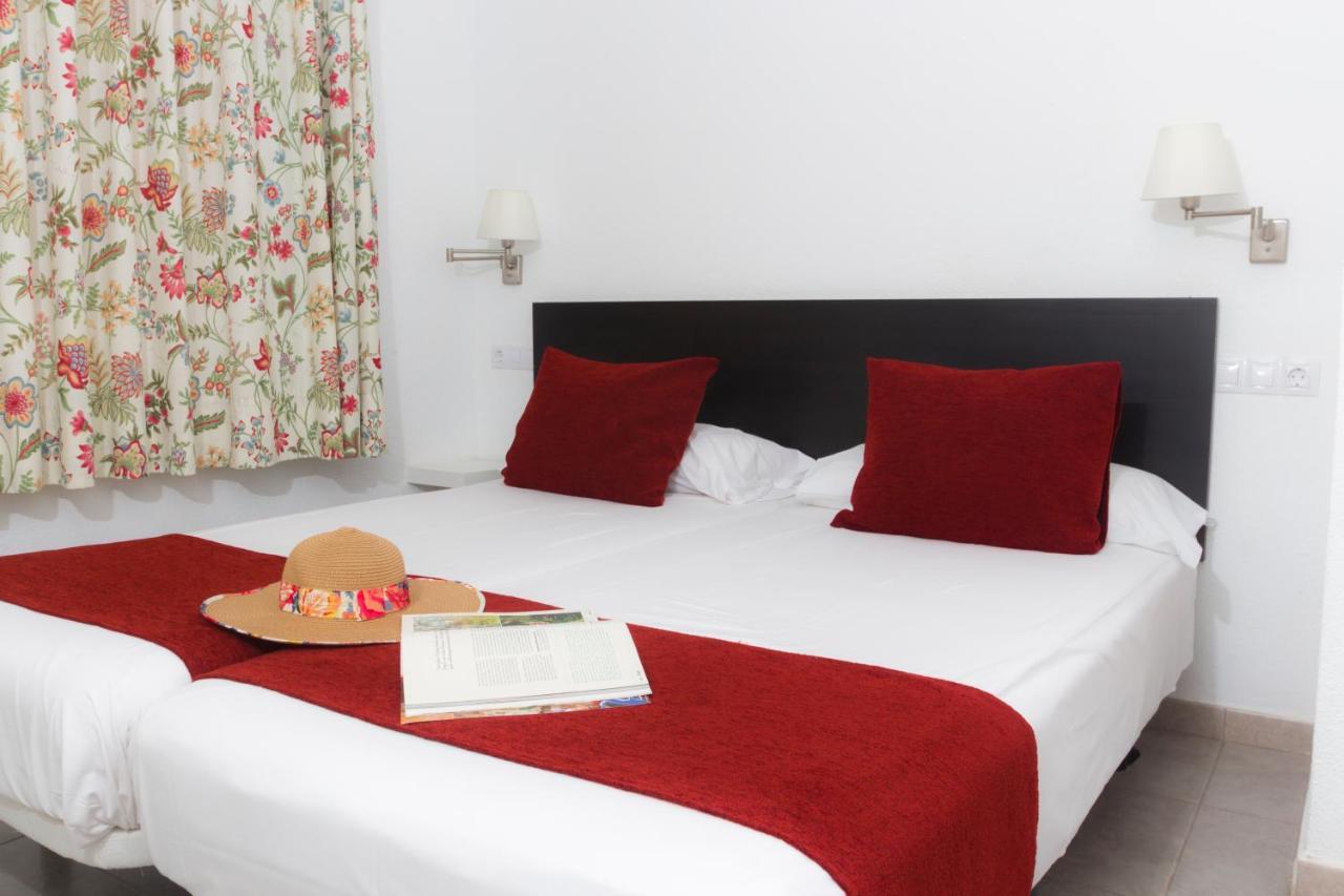 Appartement Alsol Mariachis à Playa del Inglés Extérieur photo