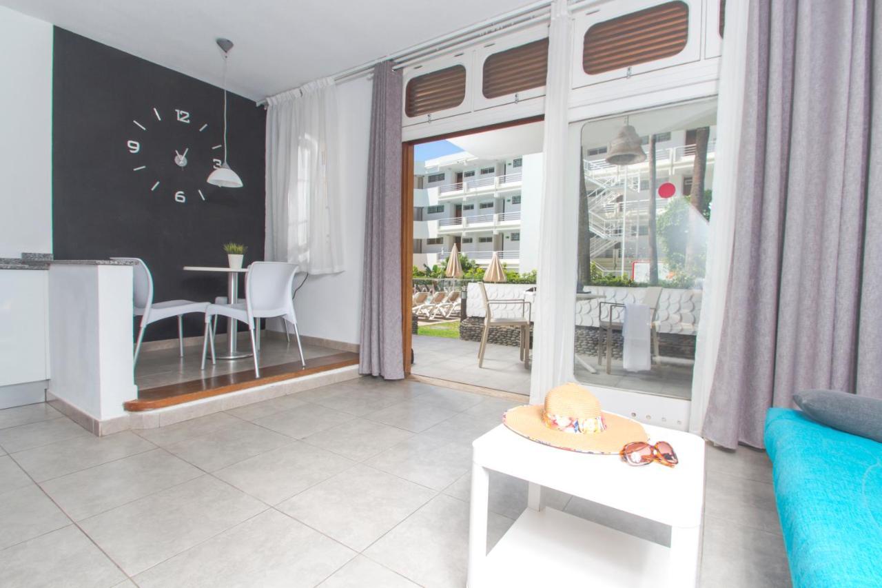Appartement Alsol Mariachis à Playa del Inglés Extérieur photo