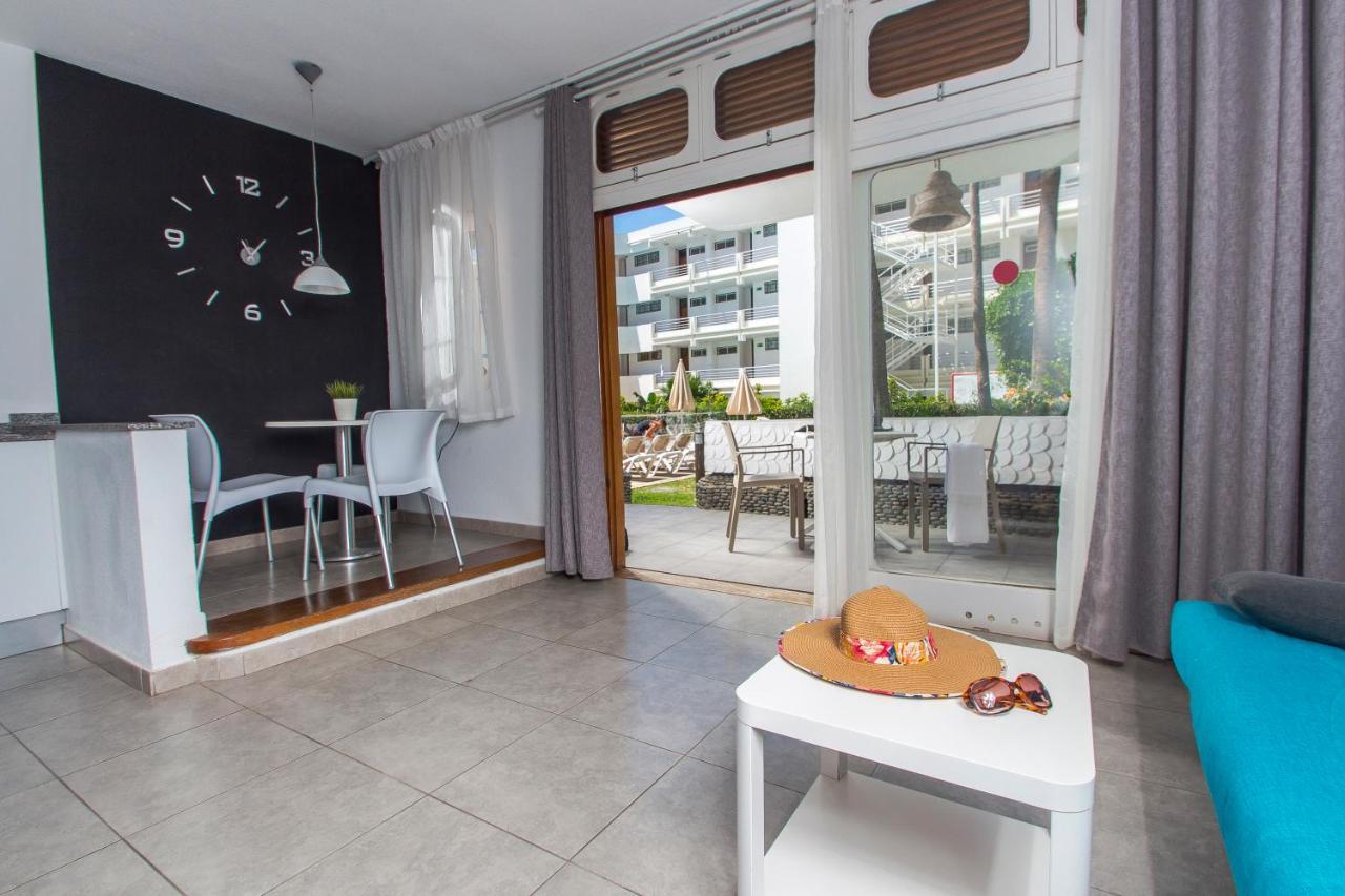 Appartement Alsol Mariachis à Playa del Inglés Extérieur photo