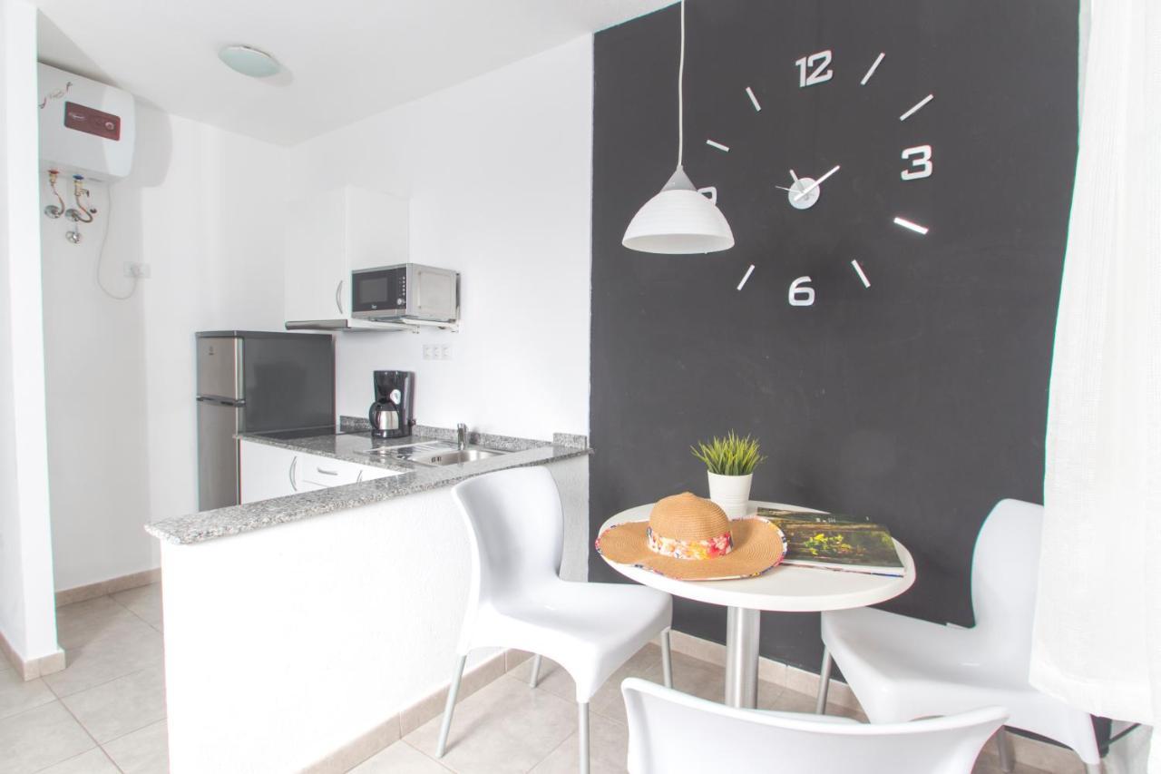 Appartement Alsol Mariachis à Playa del Inglés Extérieur photo