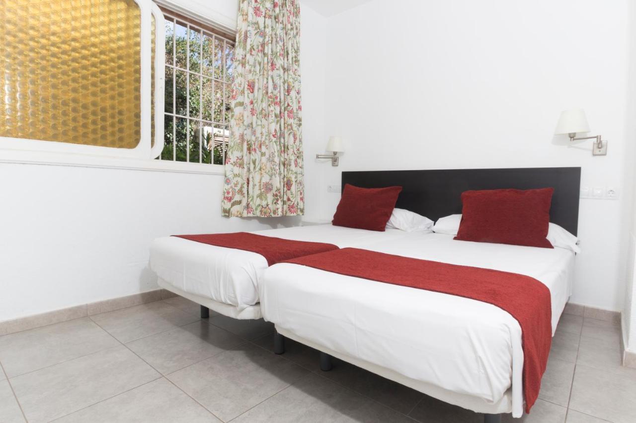 Appartement Alsol Mariachis à Playa del Inglés Extérieur photo