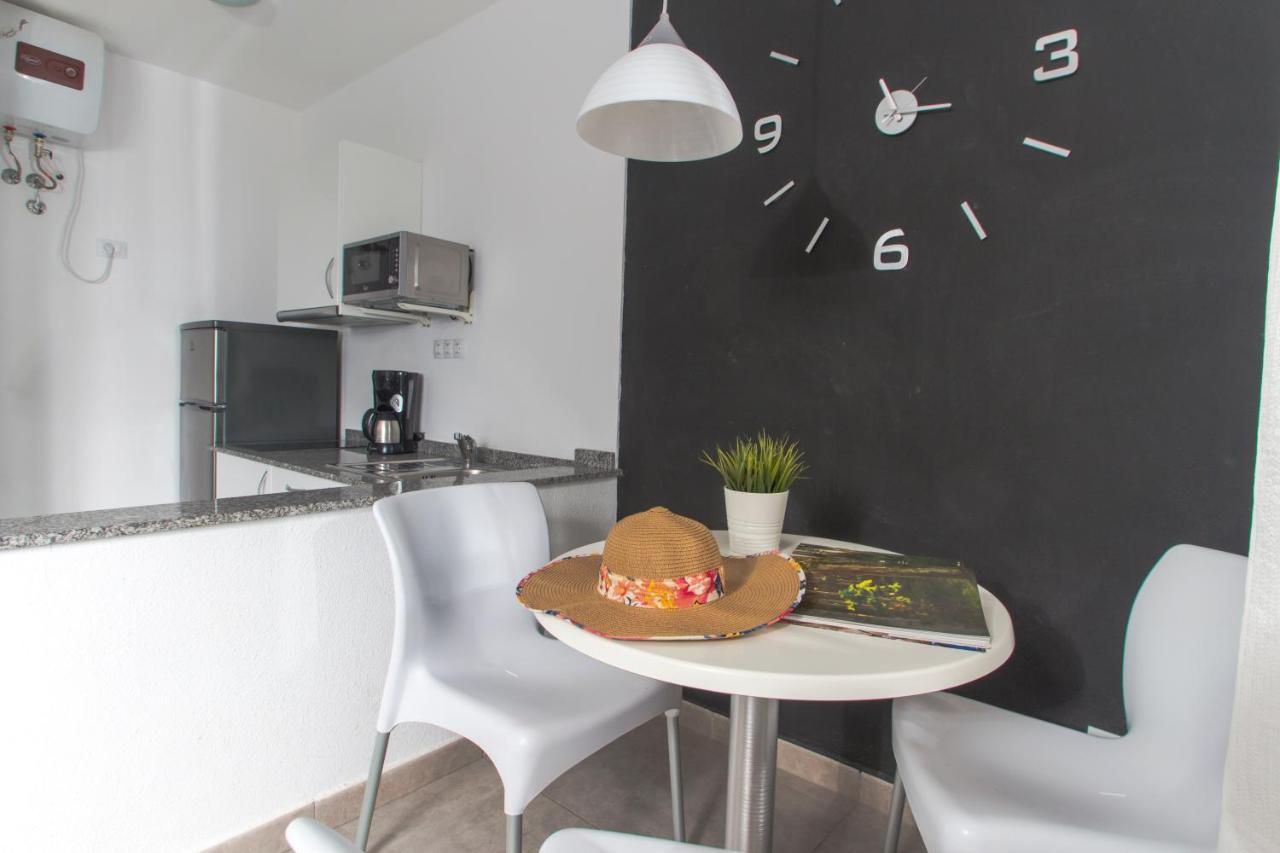 Appartement Alsol Mariachis à Playa del Inglés Extérieur photo