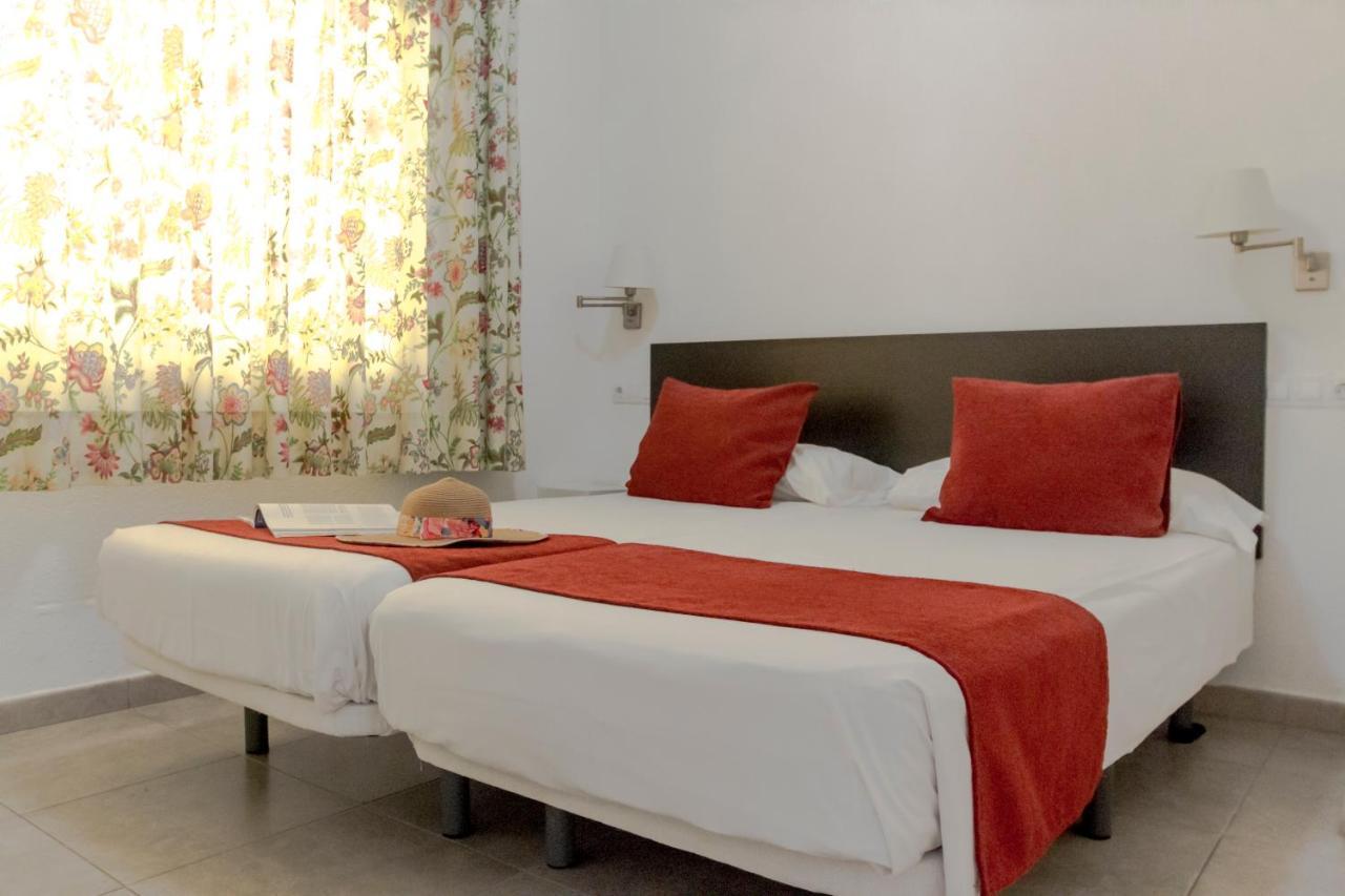 Appartement Alsol Mariachis à Playa del Inglés Extérieur photo