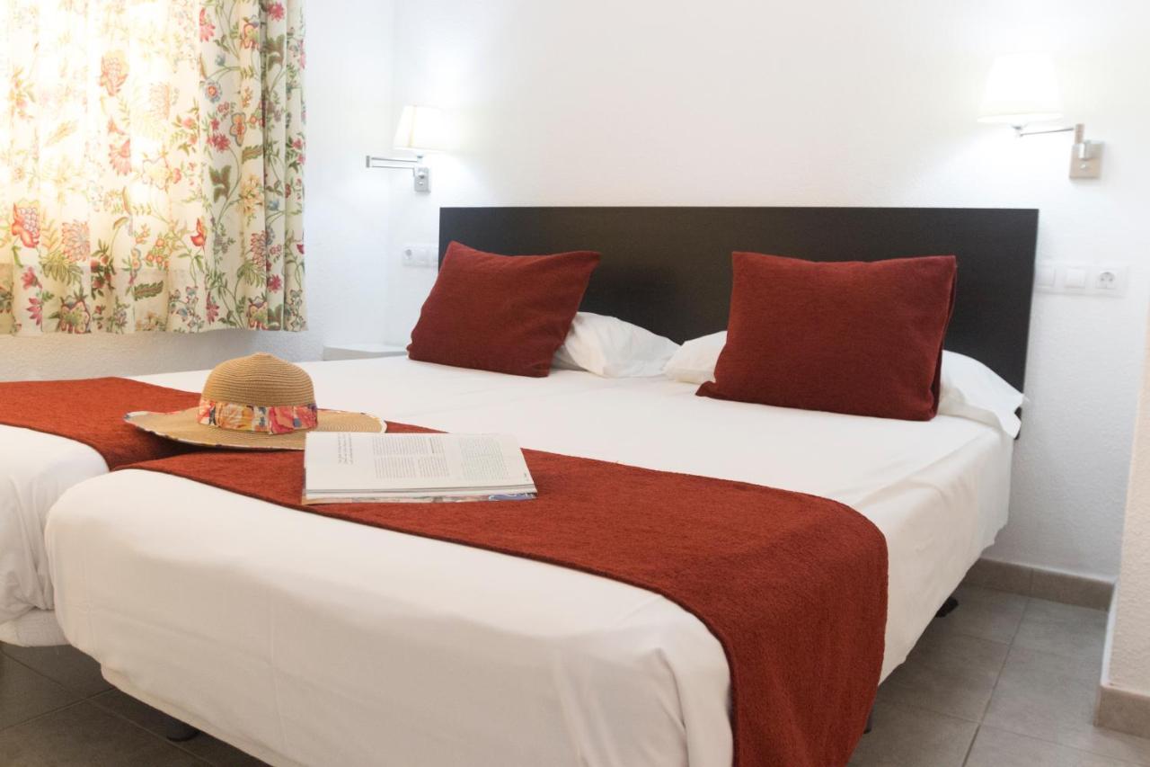 Appartement Alsol Mariachis à Playa del Inglés Extérieur photo
